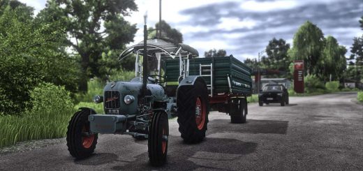 Realistic RayTracing Reshade Preset v1.14.4