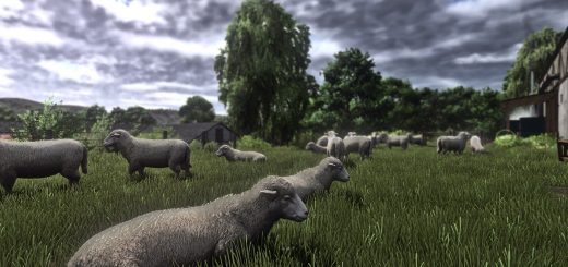 Realistic RayTracing Reshade Preset v1.9.3.5