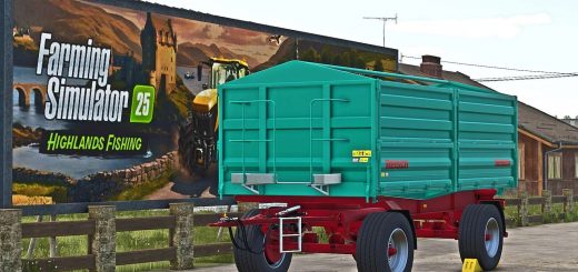 Reisch RD-Pack v1.0.0.1