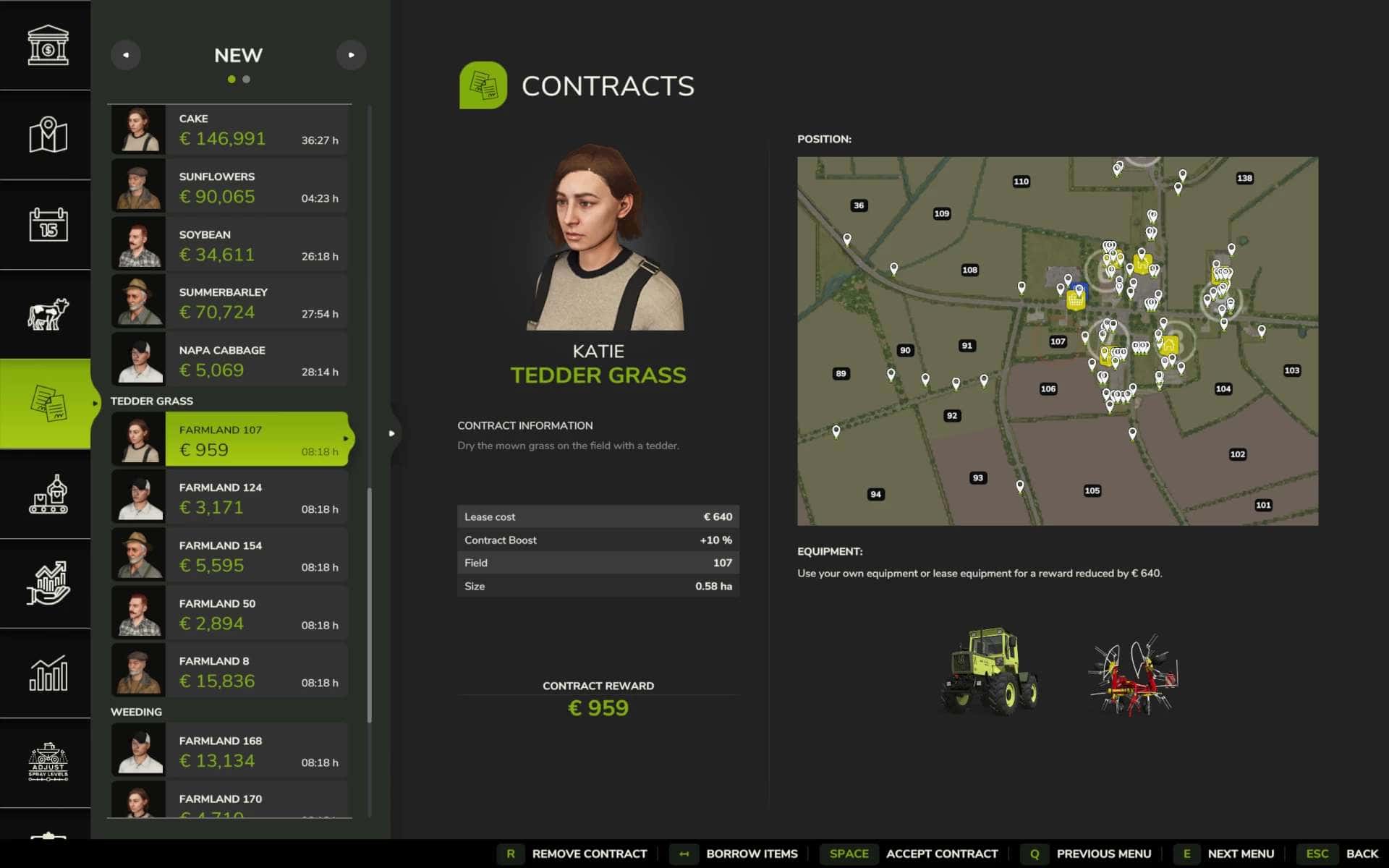 Remove Contract v1.0