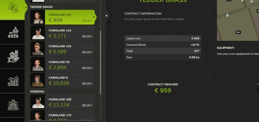 Remove unwanted contracts V1.0