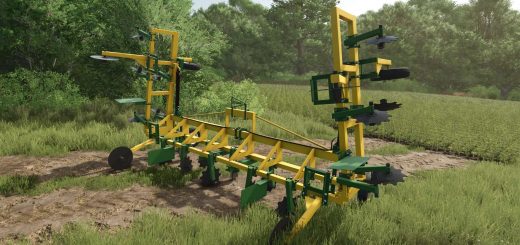 Roll A Cone DB 40 v1.0