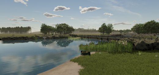 Rolling Meadow v1.0