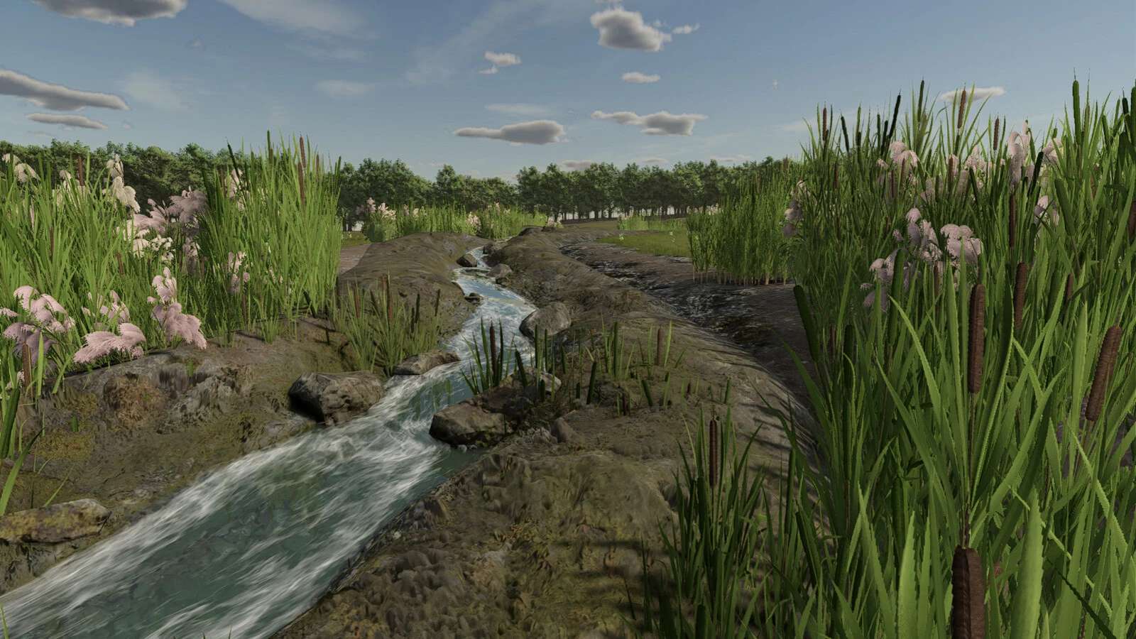 Rolling Meadow v1.0.0.1