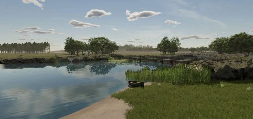 Rolling Meadow v1.0.0.1