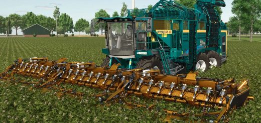 Ropa Tiger 6S v1.0