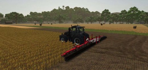 Rotocare Pack v1.0
