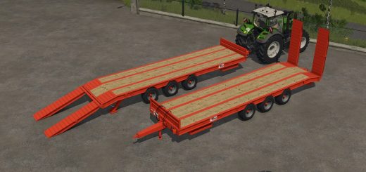 Royer PE32 v1.0