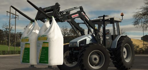 SDF Open Field Pack v1.1.0.0