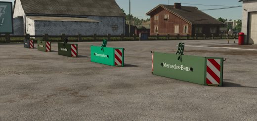 Safety Weight v1.0.1.0