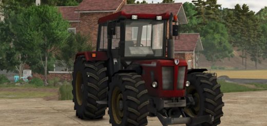 Schlueter 1500 TVL v1.2