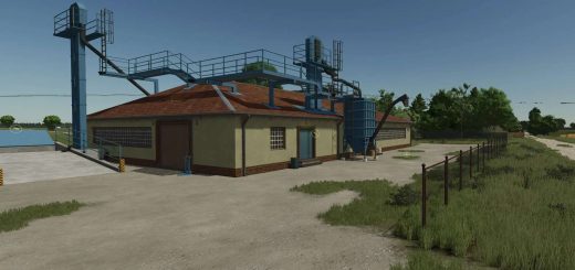 Seed Production Plant v1.0