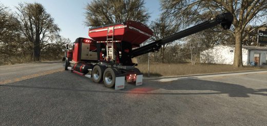 Seed Tender v1.0
