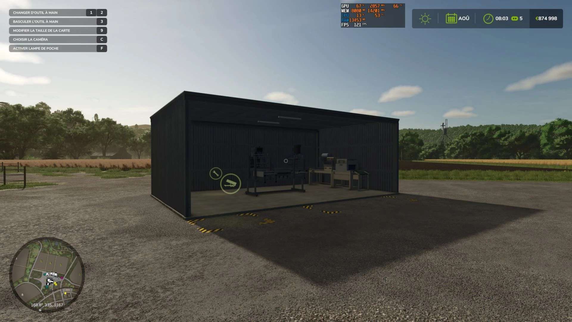 Seed factory v2.0.0.1