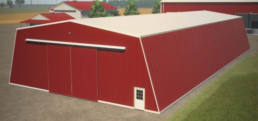 Shed V1.0