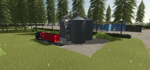 Silo Pack v1.1.0.0