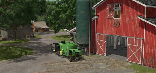 Silo System Package v1.0