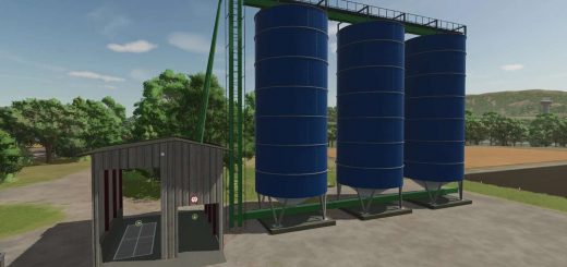 Silos VTC + Extension v1.0.0.1