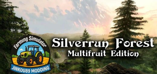 Silverrun Forest Multifruit Edition v1.0.0.1