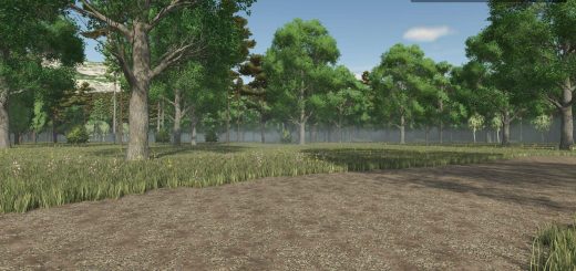 Small farm to build v1.0.0.1