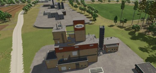 Starbuck, MN V1.2.0.3