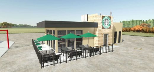 Starbuck (Sell Point) v1.0