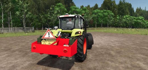 Stihl TransportBox v1.0