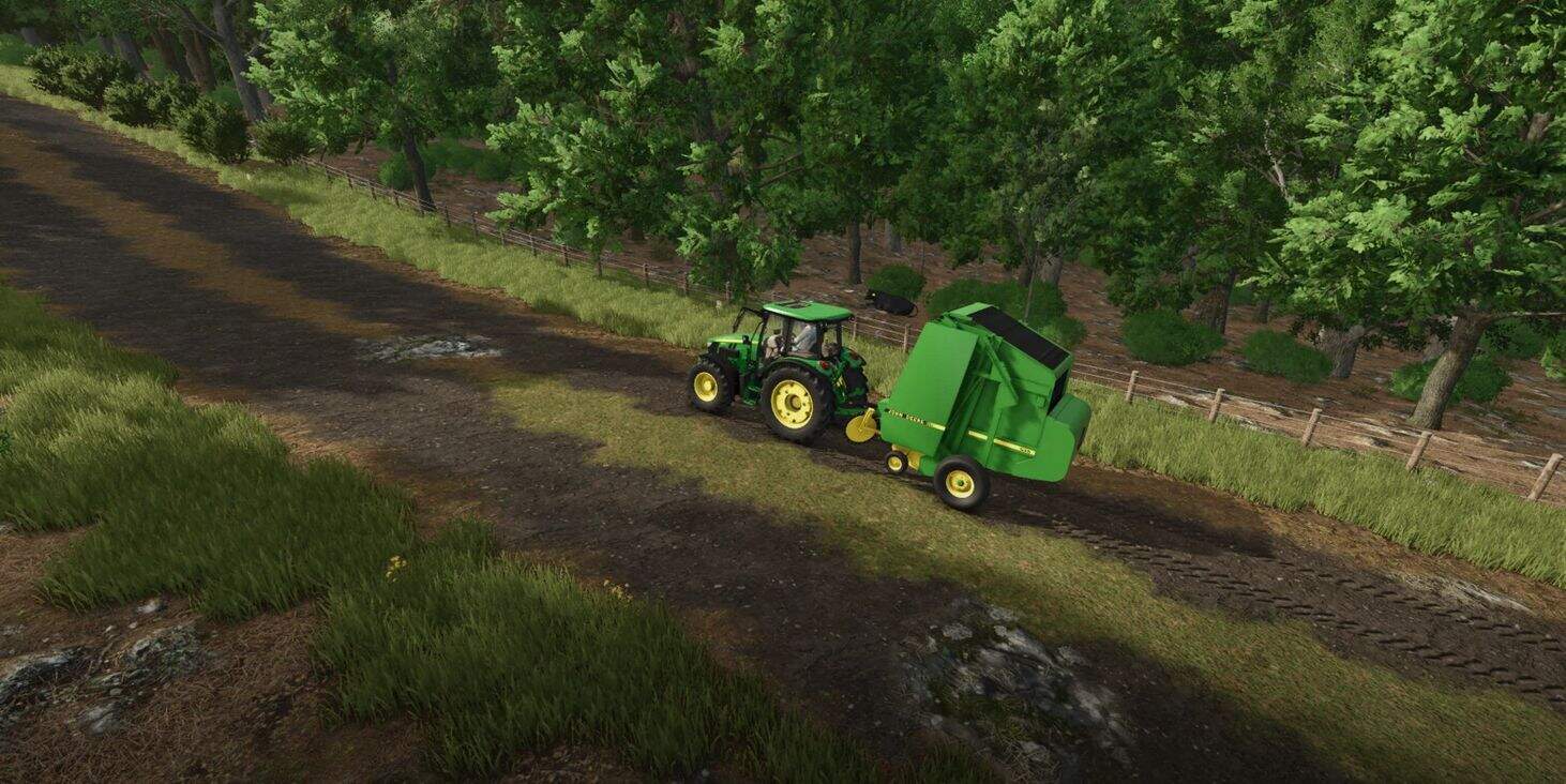 Strasburg Pennsylvania v1.0