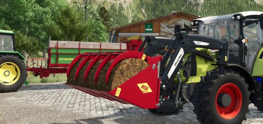 Strautmann GS 1750/2300 V1.0.0.1