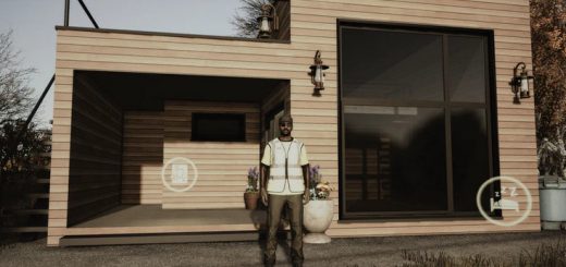 Studio Farm House V0.1