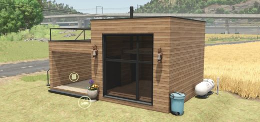 Studio Farm House v1.0