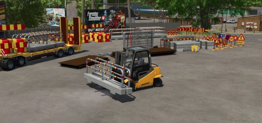 Swedish Construction Safety Pack v2.0