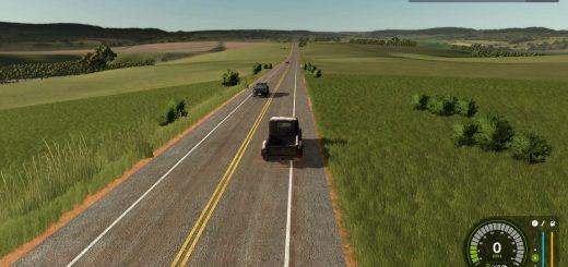 THE RED LAND v1.0