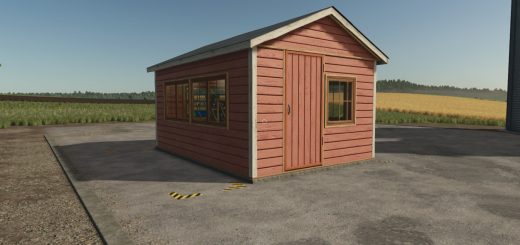 Tailor Shop v1.0.0.2