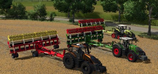 Terradisc 10001T V1.0.0.1