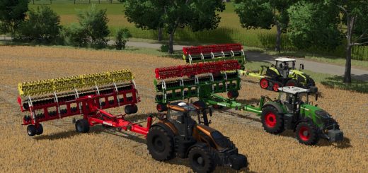 Terradisc 10001T v1.0