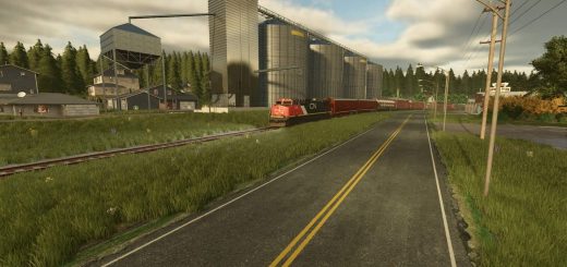The Quebec Countryside v1.0