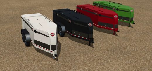 Thunder Creek FST990 v1.0