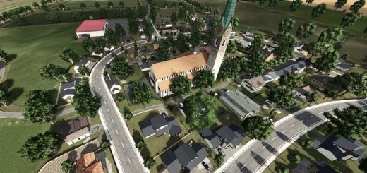 Thüringen 2.0 4X V1.0.0.1