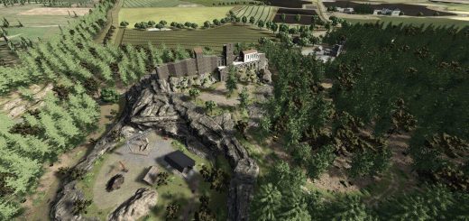 Thüringen 2.0 4X V1.0.0.1