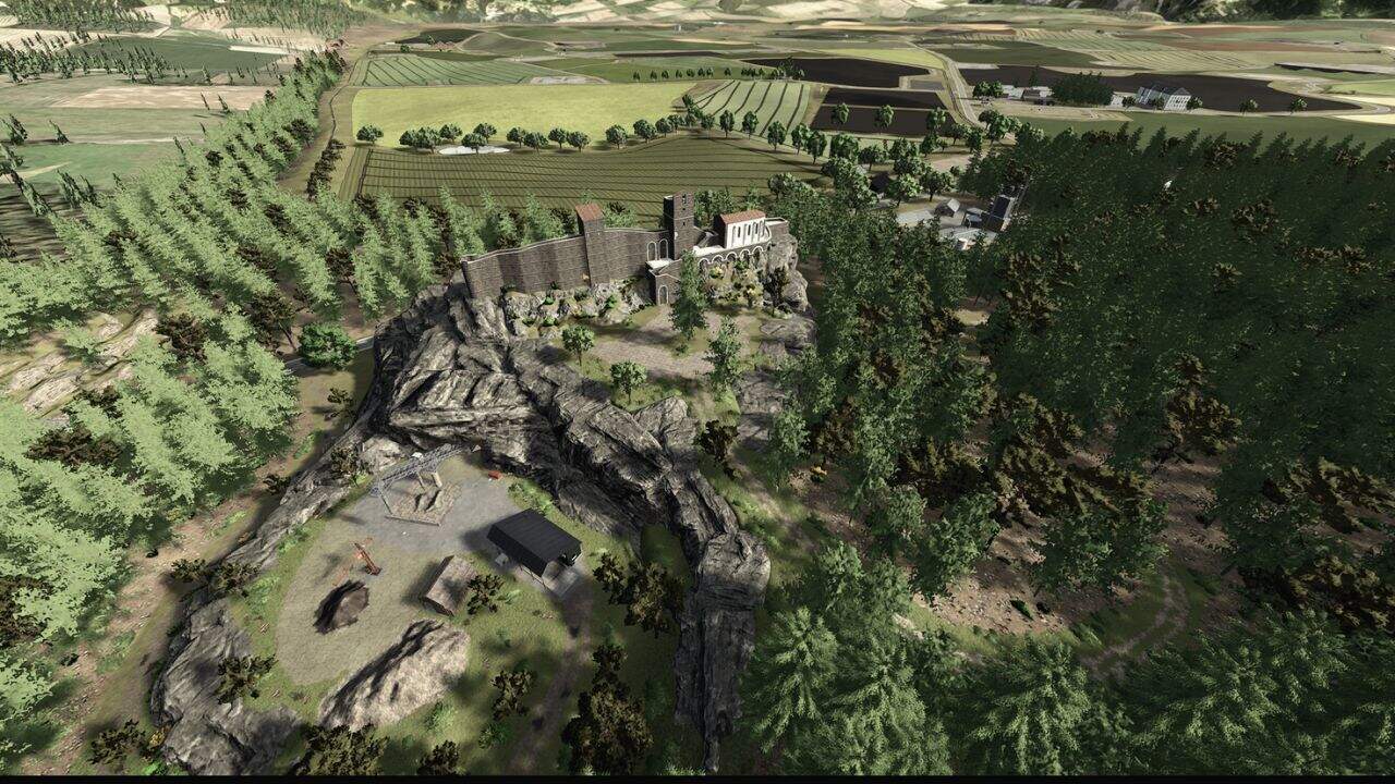 Thüringen 2.0 4X V1.0.0.1