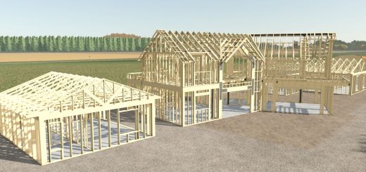 Timber Constructions v1.0