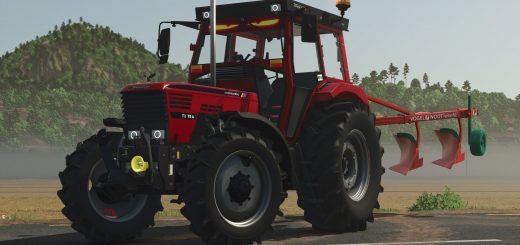 Torpedo TX 75/80A V1.0