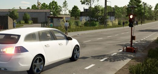 Traffic Light Pack (Functional) V1.0