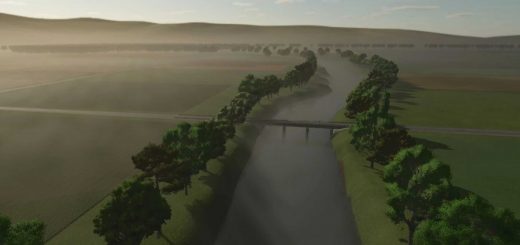 US Flatlands Revamped Beta v5.0