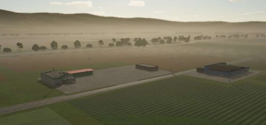 US Flatlands Revamped Beta v5.1