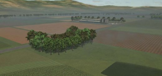 US Flatlands Revamped V5.4