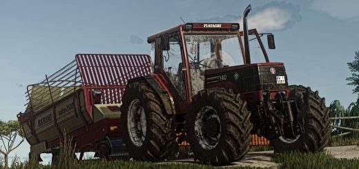 Ultra realistic shader V1.0