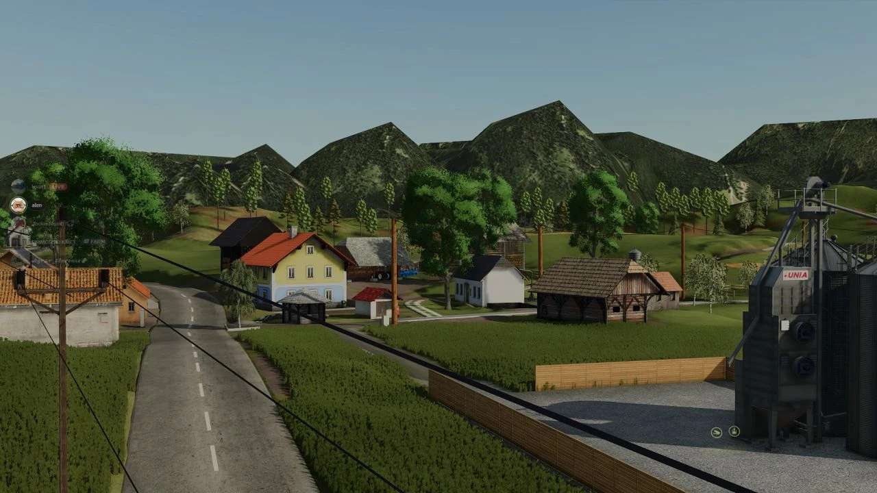 Under The Hill v1.0