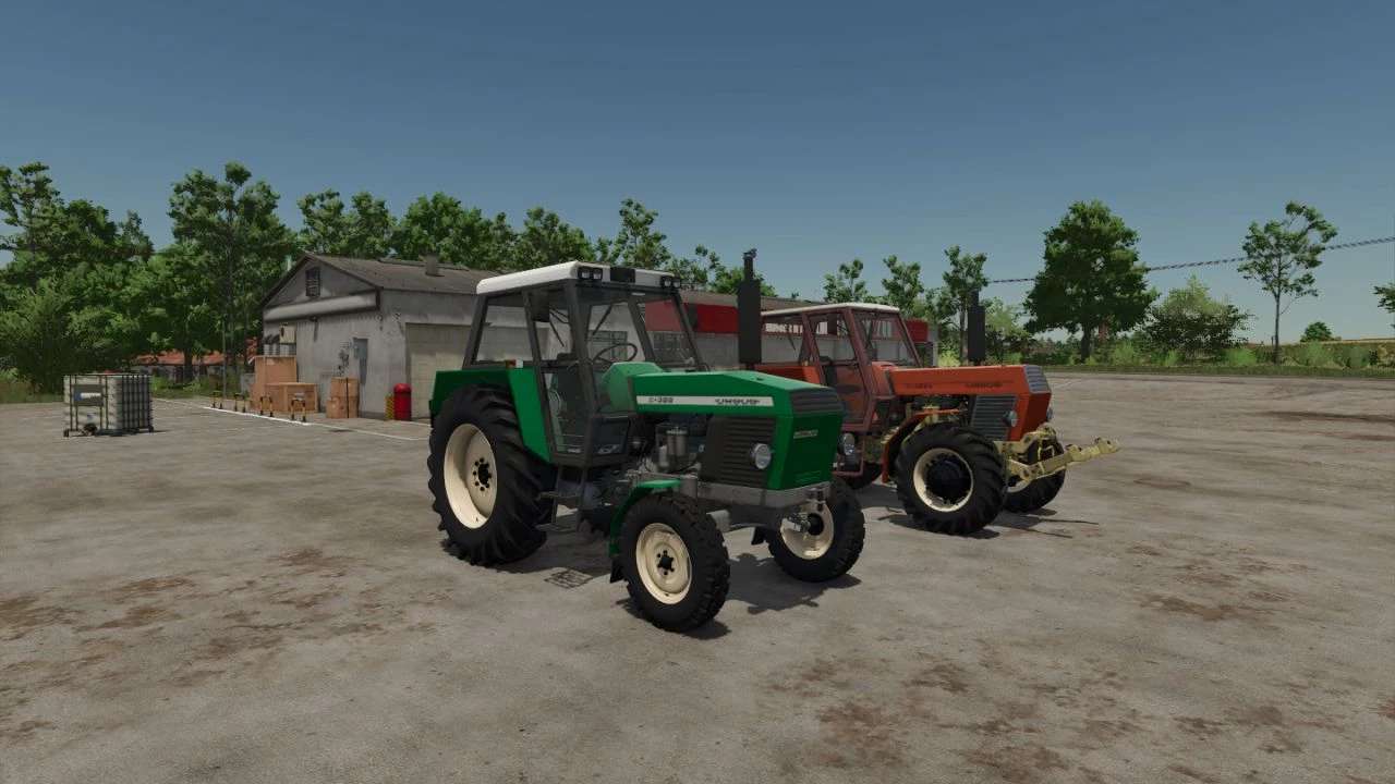 Ursus C385 – C385A v1.3 thumbnail 4